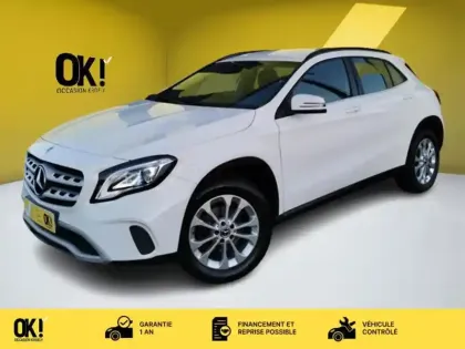 Photo Mercedes Gla 180 Inspiration Pack Style 122