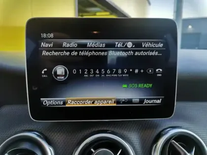 Photo 18 Mercedes GLA 180 Inspiration Pack Style 122