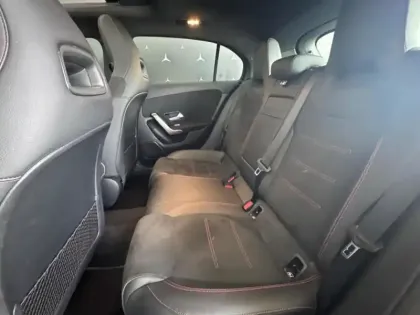 Photo 31 Mercedes Classe A Gén. IV (W177) Ph2 AMG Line 5