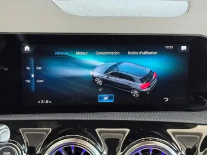 Photo 38 Mercedes Classe A Gén. IV (W177) Ph2 AMG Line 5