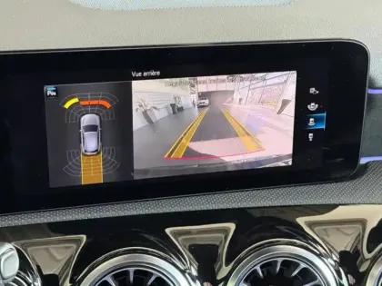 Photo 34 Mercedes Classe A Gén. IV (W177) Ph2 AMG Line 5