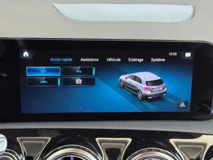 Photo 37 Mercedes Classe A Gén. IV (W177) Ph2 AMG Line 5