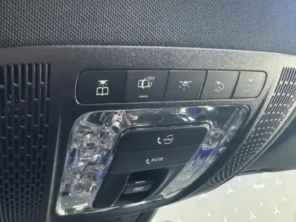 Photo 33 Mercedes Classe A Gén. IV (W177) Ph2 AMG Line 5