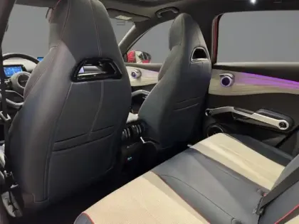 Photo 11 BYD Atto 3 Gén. I Ph1 Design 5