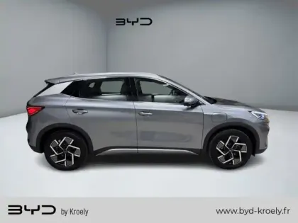 Photo 5 BYD Atto 3 Gén. I Ph1 Design 5