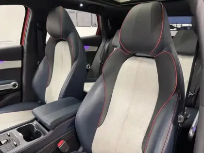 Photo 15 BYD Atto 3 Gén. I Ph1 Design 5