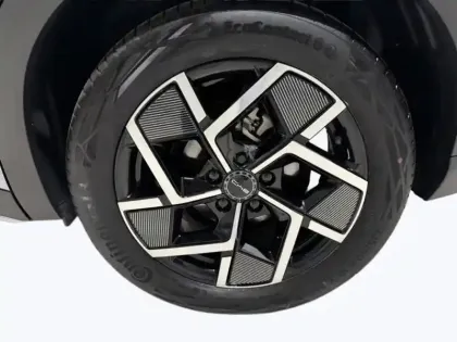 Photo 8 BYD Atto 3 Gén. I Ph1 Design 5