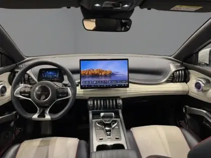 Photo 10 BYD Atto 3 Gén. I Ph1 Design 5