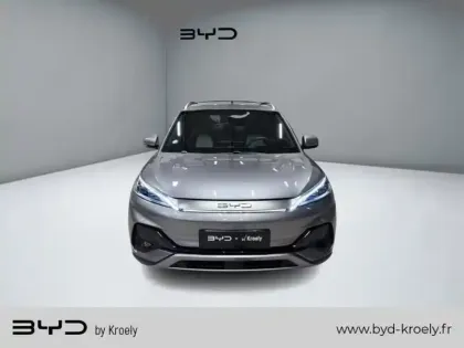 Photo 7 BYD Atto 3 Gén. I Ph1 Design 5