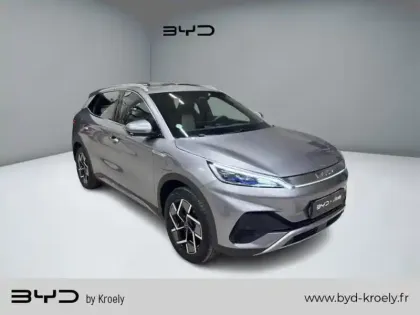 Photo 6 BYD Atto 3 Gén. I Ph1 Design 5