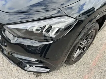 Photo 18 Mercedes GLA 250 e Hybrid EQ AMG Line