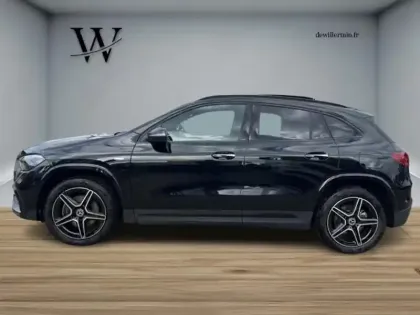 Photo 14 Mercedes GLA 250 e Hybrid EQ AMG Line