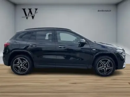 Photo 19 Mercedes GLA 250 e Hybrid EQ AMG Line