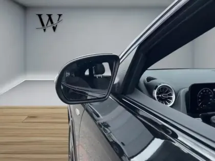 Photo Mercedes Gla 250 E Hybrid Eq Amg Line