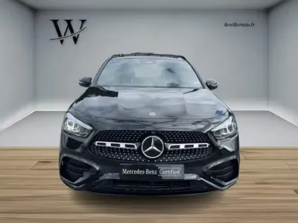 Photo 21 Mercedes GLA 250 e Hybrid EQ AMG Line