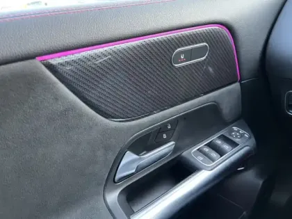 Photo 11 Mercedes GLA 250 e Hybrid EQ AMG Line