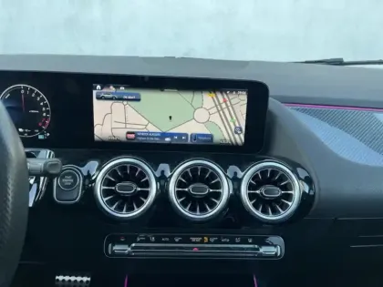 Photo 6 Mercedes GLA 250 e Hybrid EQ AMG Line