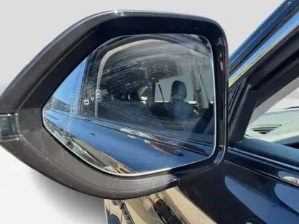 Photo 31 Mg EHS 1.5L 272ch  PHEV Luxury