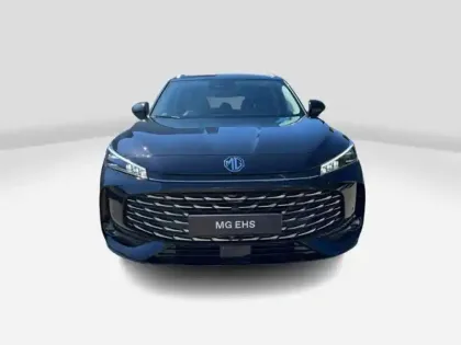 Photo 21 Mg EHS 1.5L 272ch  PHEV Luxury