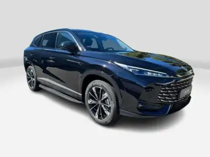 Photo 22 Mg EHS 1.5L 272ch  PHEV Luxury