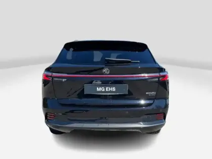 Photo 25 Mg EHS 1.5L 272ch  PHEV Luxury
