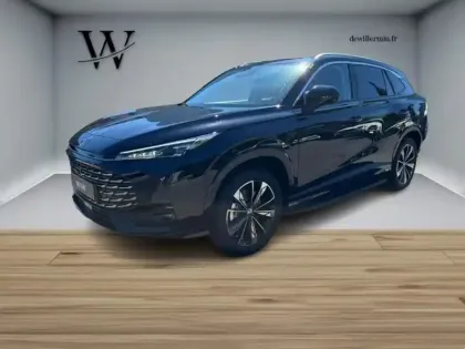 Photo Mg Ehs Luxury