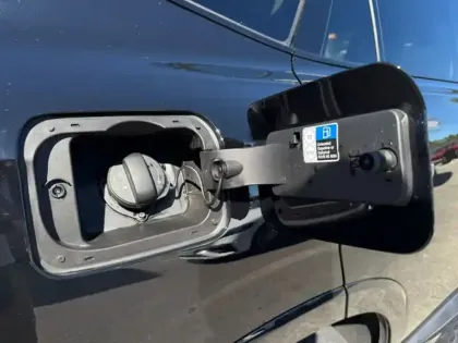 Photo 35 Mg EHS 1.5L 272ch  PHEV Luxury