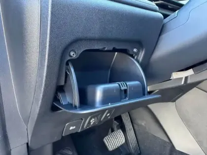 Photo 14 Mg EHS 1.5L 272ch  PHEV Luxury