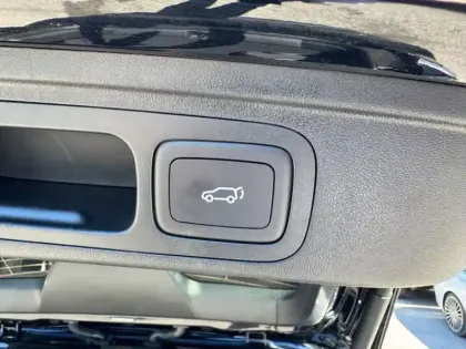 Photo 9 Mg EHS 1.5L 272ch  PHEV Luxury