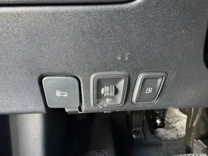 Photo 15 Mg EHS 1.5L 272ch  PHEV Luxury