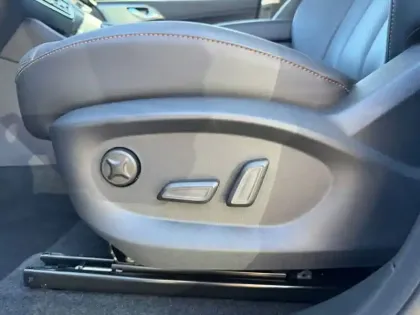 Photo 16 Mg EHS 1.5L 272ch  PHEV Luxury