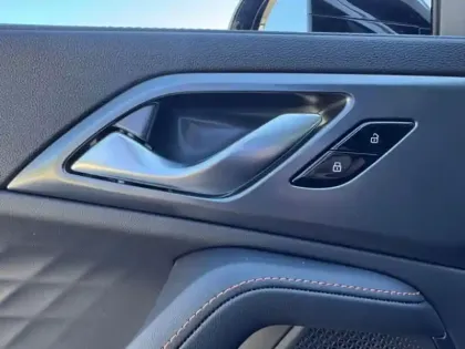 Photo 13 Mg EHS 1.5L 272ch  PHEV Luxury