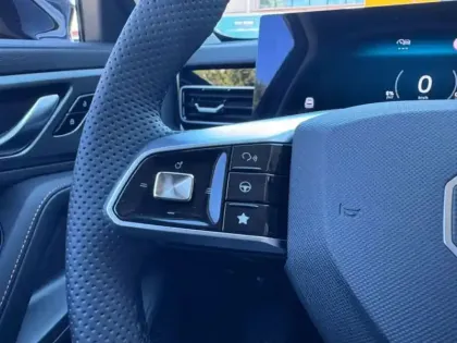 Photo 19 Mg EHS 1.5L 272ch  PHEV Luxury