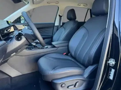 Photo 11 Mg EHS 1.5L 272ch  PHEV Luxury