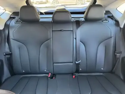 Photo 17 Mg EHS 1.5L 272ch  PHEV Luxury