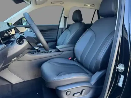 Photo 38 Mg EHS 1.5L 272ch  PHEV Luxury