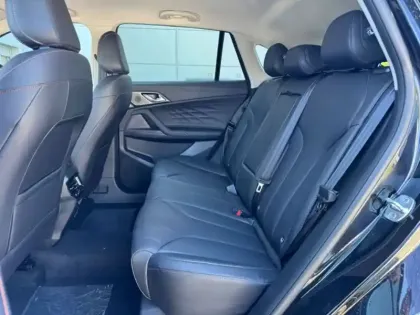 Photo 18 Mg EHS 1.5L 272ch  PHEV Luxury