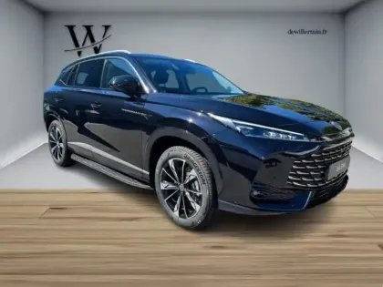 Photo 5 Mg EHS 1.5L 272ch  PHEV Luxury