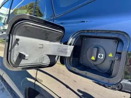 Photo 34 Mg EHS 1.5L 272ch  PHEV Luxury
