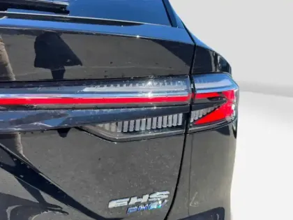 Photo 30 Mg EHS 1.5L 272ch  PHEV Luxury