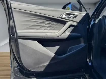 Photo 12 Mg EHS 1.5L 272ch  PHEV Luxury