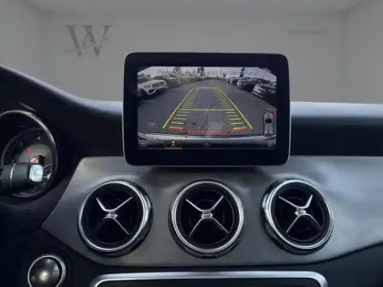 Photo 16 Mercedes GLA 220 d Fascination