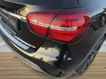 Photo 8 Mercedes GLA 220 d Fascination