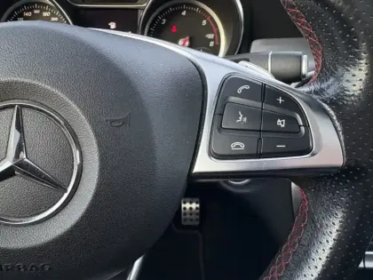 Photo 14 Mercedes GLA 220 d Fascination