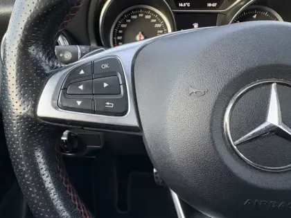 Photo 13 Mercedes GLA 220 d Fascination