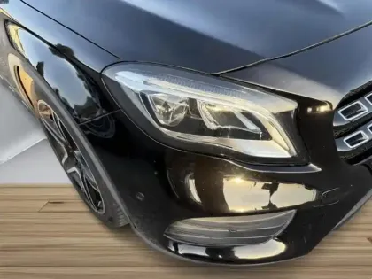 Photo 7 Mercedes GLA 220 d Fascination