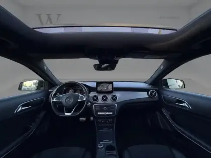 Photo 10 Mercedes GLA 220 d Fascination