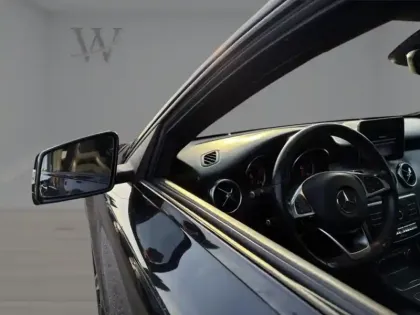 Photo 9 Mercedes GLA 220 d Fascination