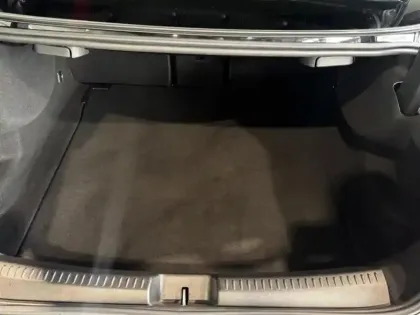 Photo 9 Mercedes CLA  200 d Coupé AMG Line