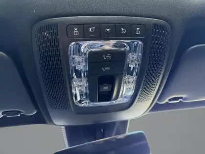 Photo 14 Mercedes GLA 200 d AMG Line